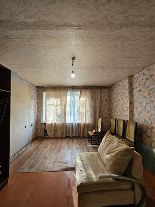 Продаётся 3 комн район Уют, Вольный стиль