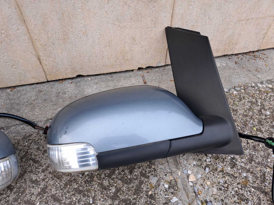 Огледало за VW  TOURAN- дясно