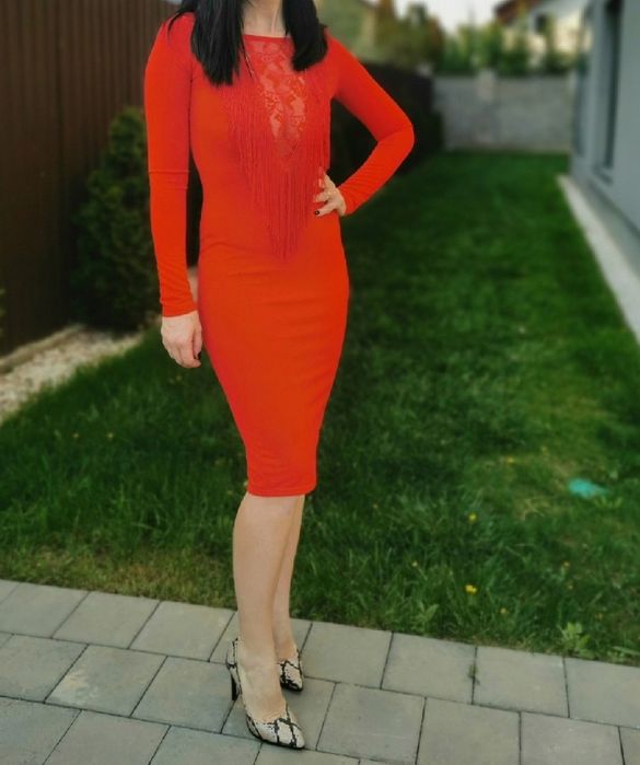 Rochie superba, Nifty by Josephine, marimea S