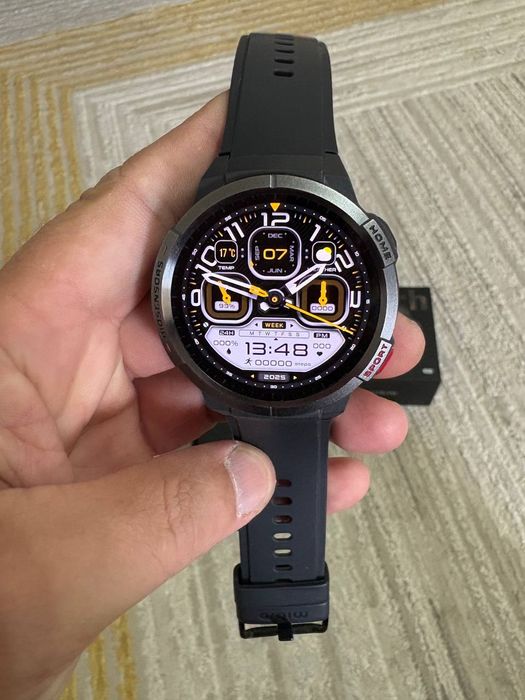 Mibro GS watch срочно продам оригнал