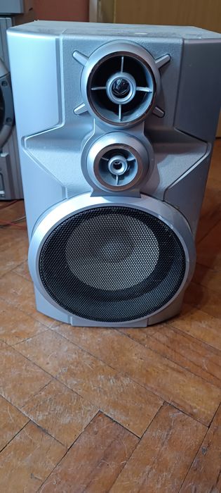 Стерео уредба Sharp CD-SW330