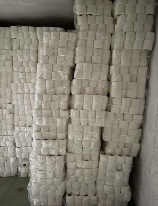 Туалетная бумага Семей