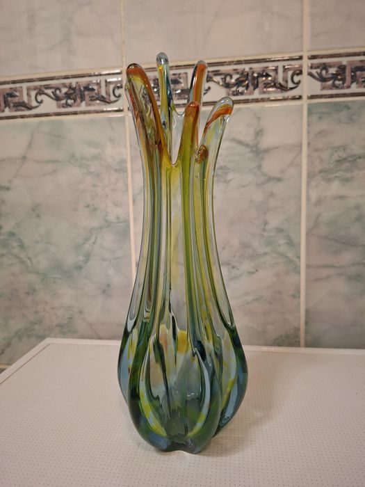 ВазыЧехословакия