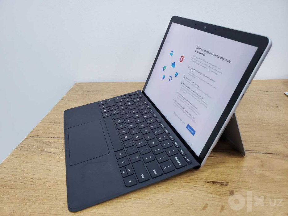 Трансформер Surface Go 2