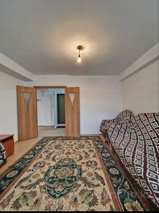 Сдам двухкомнатную квартиру.