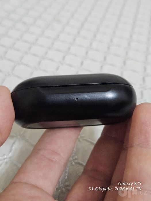 Samsung Galaxy buds [orginal] ideal holatda