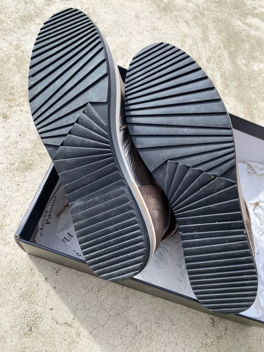 Ghete Flavia Passini mărimea 40