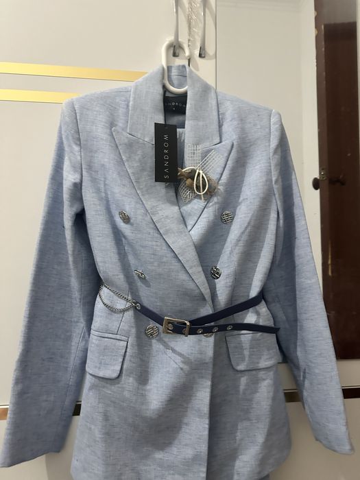 Туфли көйлек костюм юбка