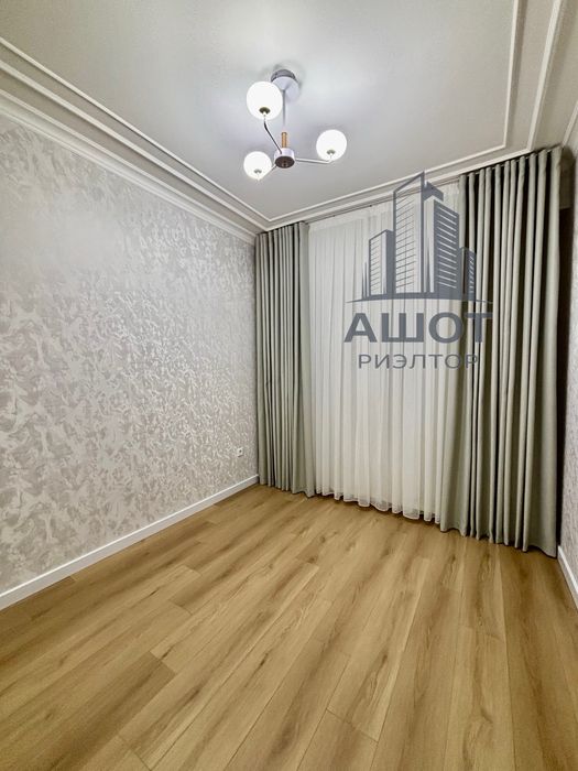 3/5/6 Эко базар 58м2 Буз-2