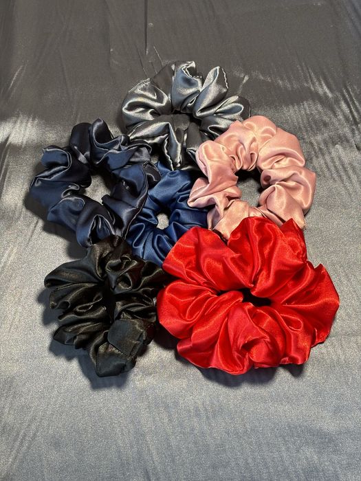 Сатенени скрънчита