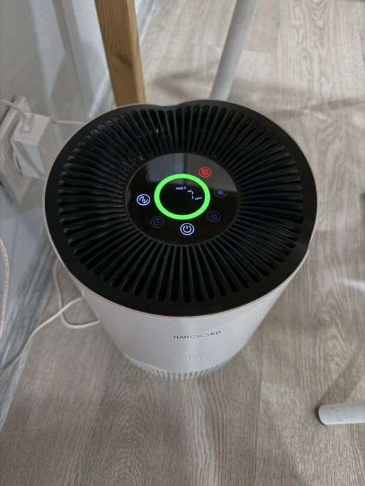 Очиститель воздуха Harooko