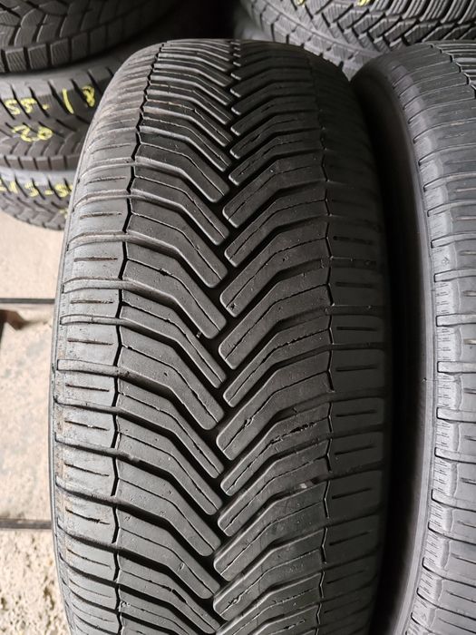 2 anvelope 225 65 17