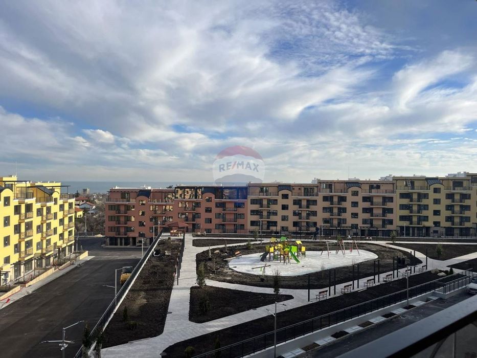 Продава се Тристаен апартамент в Варна, м-т Траката - 92 кв.м за 2109 €/кв.м - Снимка #11