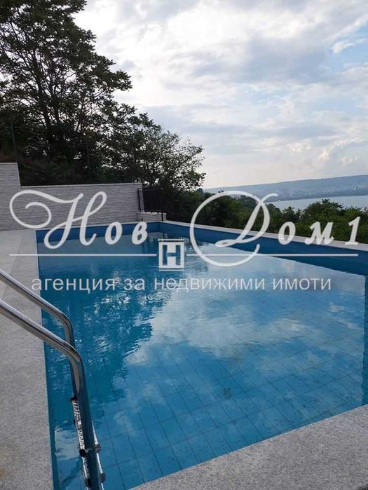 Дава се под наем Двустаен апартамент в Варна, Галата - 65 кв.м за 510 € - Снимка #7