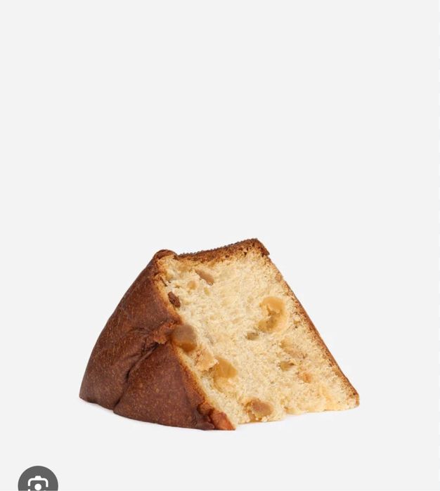 Пирог от Долче Габбана