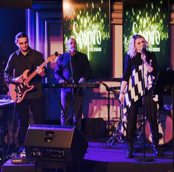 Lecții de Chitară Electrică și Acustică în Brașov