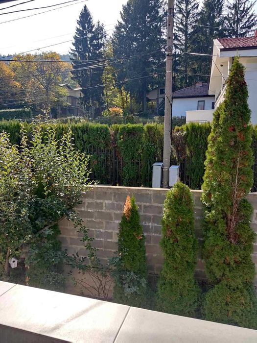 Дава се под наем Двустаен апартамент в София, Драгалевци - 60 кв.м за 300.9 € - Снимка #3