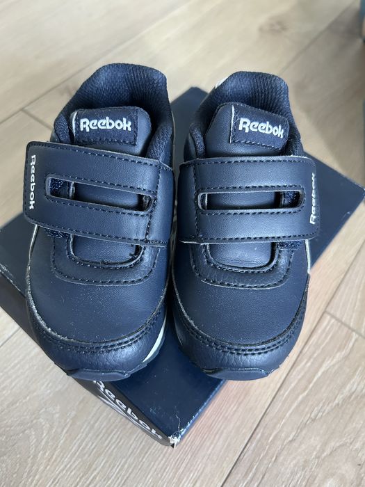 Adidasi Reebok marime 22 incaltari sport copii