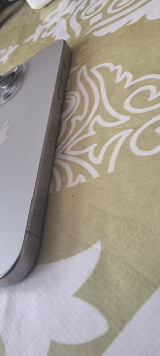 Айфон 15 про макс 256Гб