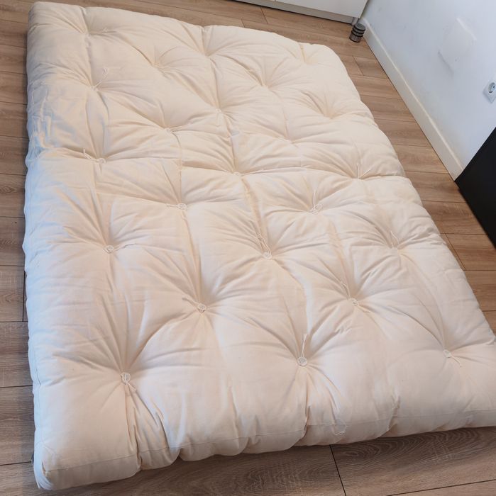 Saltea futon · Karup · Mediu-fermă