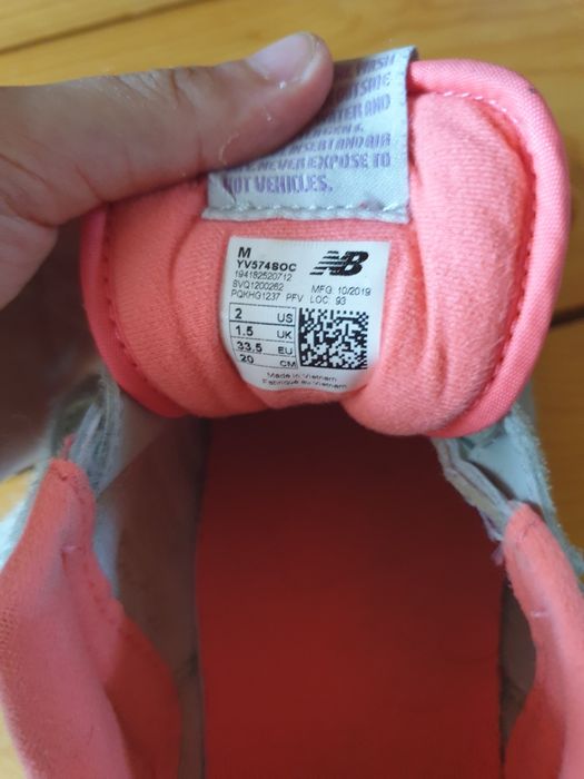 adidași pentru fetițe 33