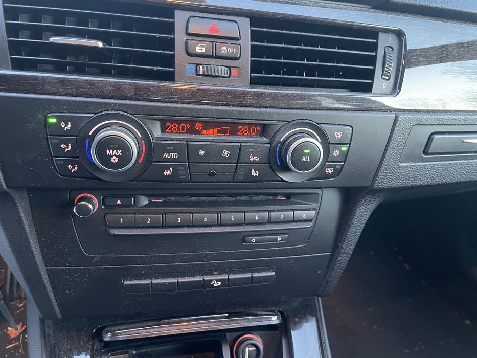 БМВ Е91, 330хд, 245кс НА ЧАСТИ (bmw e91, 330xd chasti)