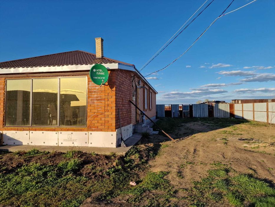 Дом, 154м², участок 25 сот. с Арман
