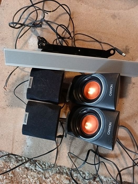 Sistem boxe intervision