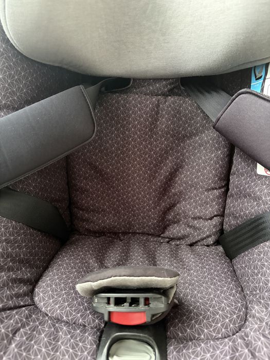 Scaun masina Maxi Cosi AxissFix