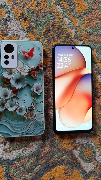 Redmi note 12s Sotiladi