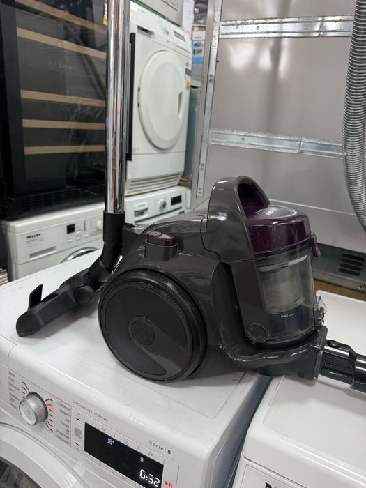 Прахосмукачка Bosch Serie 2 Контеинер