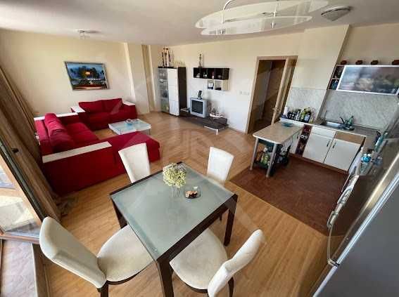 Тристаен апартамент в гр. Свети Влас