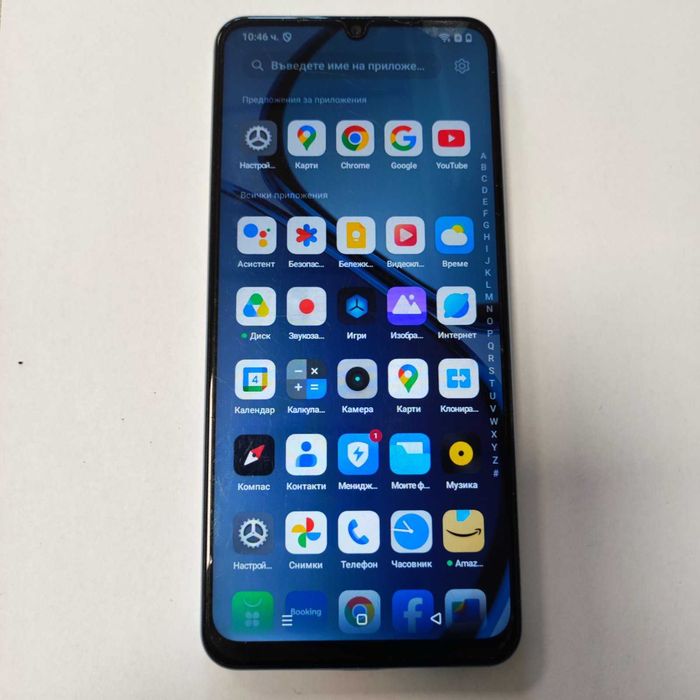 Realme Note 50 128\4GB
