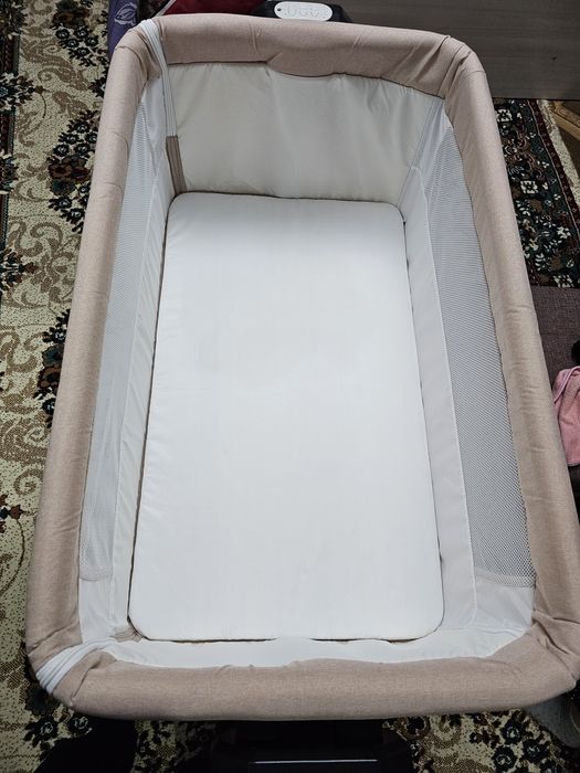 Продается электронная люлька. Новая