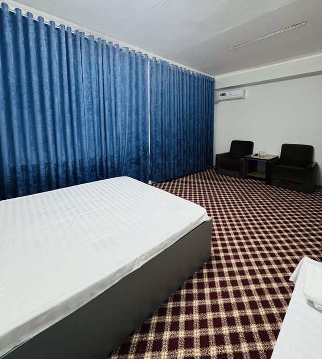 Silver Hotel arzon narxda