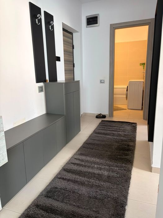Inchiriere apartament 2 camere - Str. Lalelelor, Dobroesti