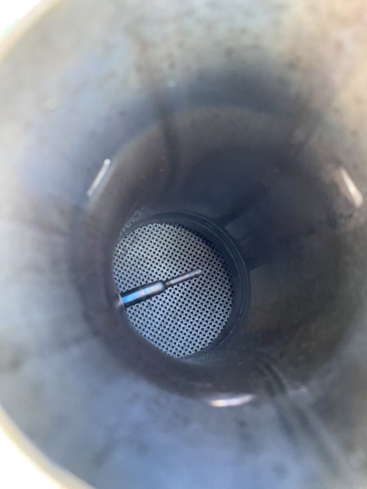 Catalizator Audi A6 C7 3.0 tdi CGQ 313 cp