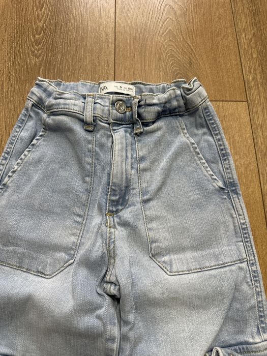 Джинсы Zara детские