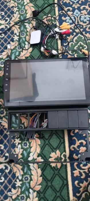 Продам андроид мафон с рамки