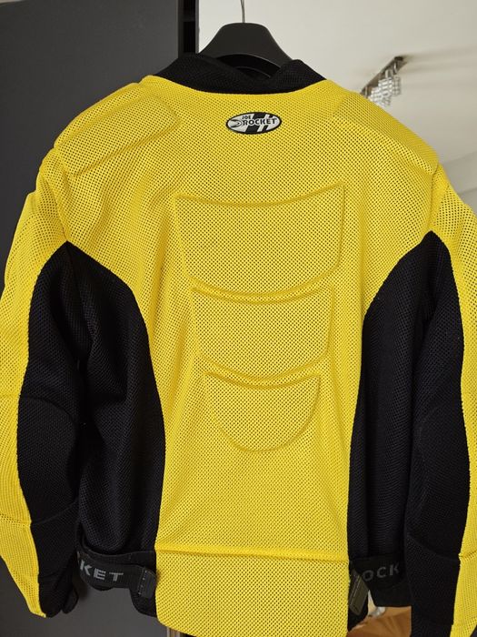 Мото екипировка и каскa suomy Joe rocket Arlen ness