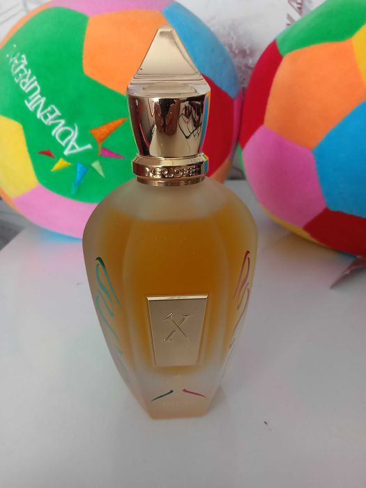 Парфюм Xerjoff Decas