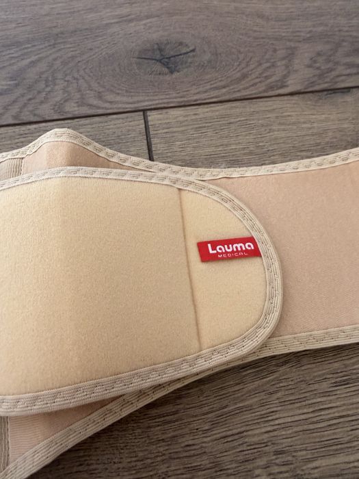 Бандаж для беременных lauma