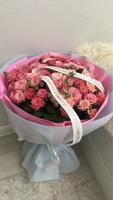 Свежий казир келген гулдер