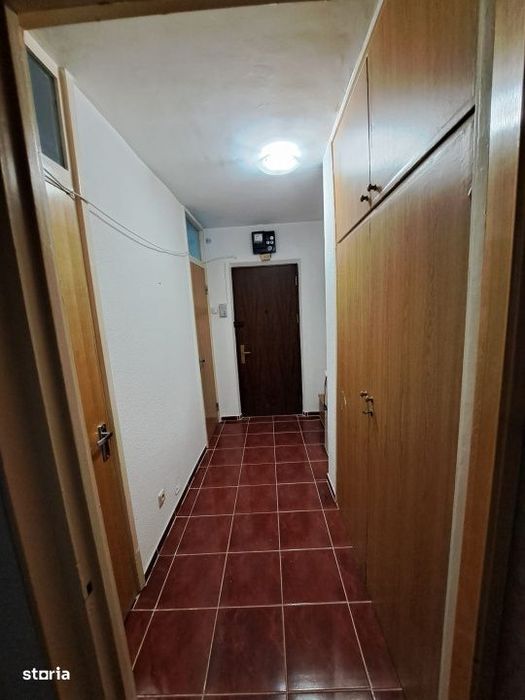 Garsoniera 34 mp | Etaj 2/4 | Berceni – Brancoveanu