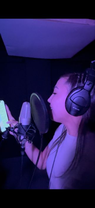 Студия звукозаписи астана