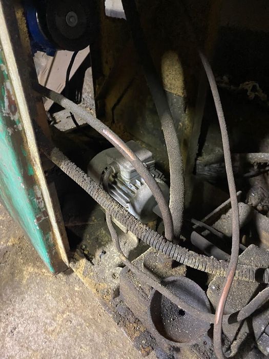 Станок токарный ИЖ 250 ИТП Б/У