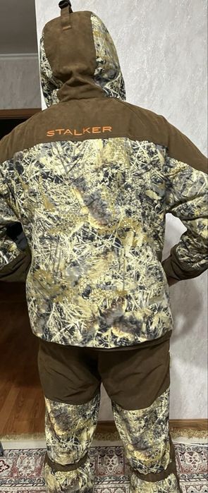 Костюм рыбалка, охота HSN