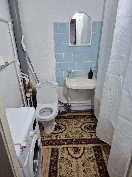 Сдам квартиру Лисаковск