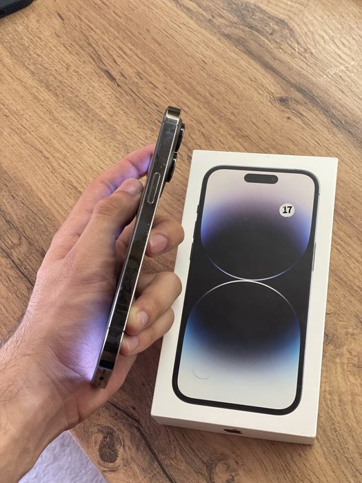 iPhone 14 pro