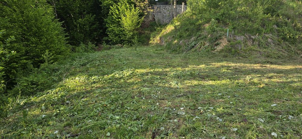 Teren de vanzare in Valiug , zona Crivaia p 22.300 euro. Ideal pentru o cabana , sau loc de gratar .
